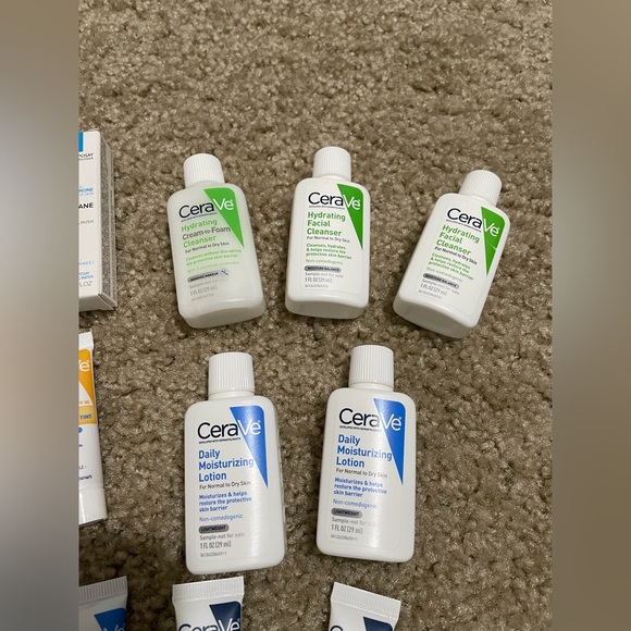 Normal to DRY Skincare Bundle - Picture 2 of 4